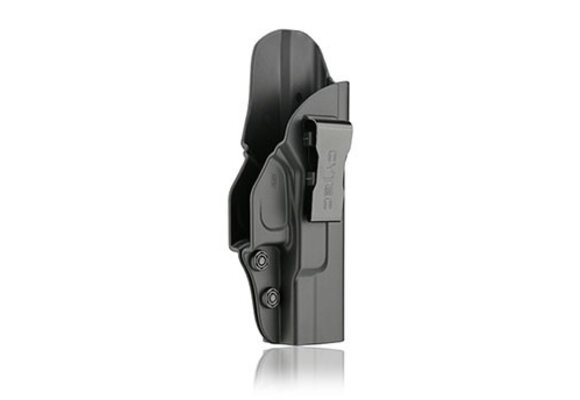 I-Mini Guard Holster Gen2 Glock 19/23/32 (Black)