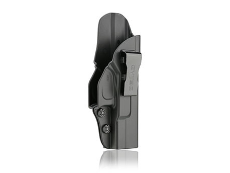 I-Mini Guard Holster Gen2 Glock 19/23/32 (Black)