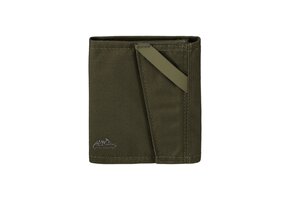 EDC Medium Wallet (Olive)