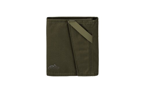 EDC Medium Wallet (Olive)