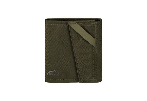 EDC Medium Wallet (Olive)