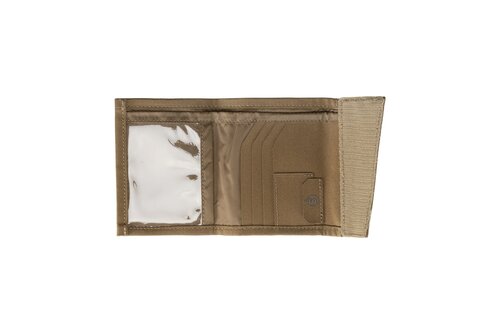 EDC Medium Wallet (Coyote)