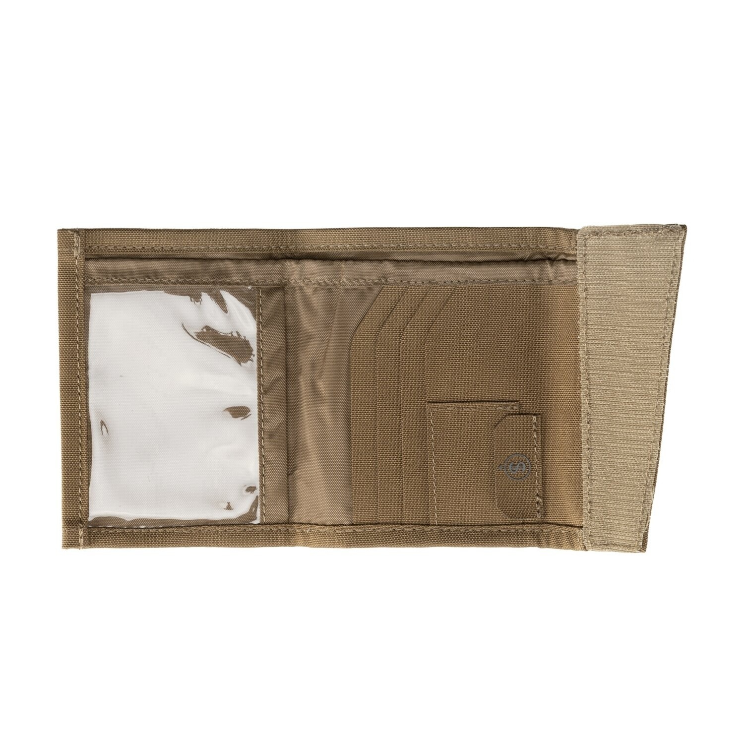 EDC Medium Wallet (Coyote)