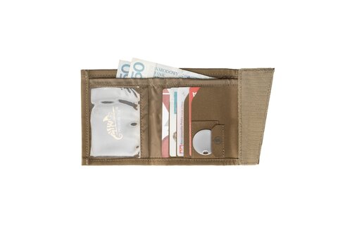 EDC Medium Wallet (Coyote)