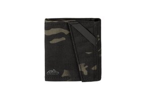 EDC Medium Wallet (Multicam Black)