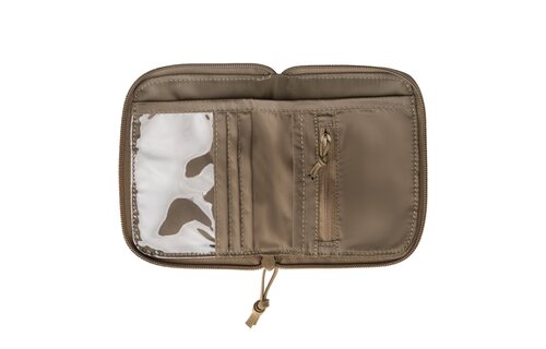 EDC Large Wallet (Shadow Grey)