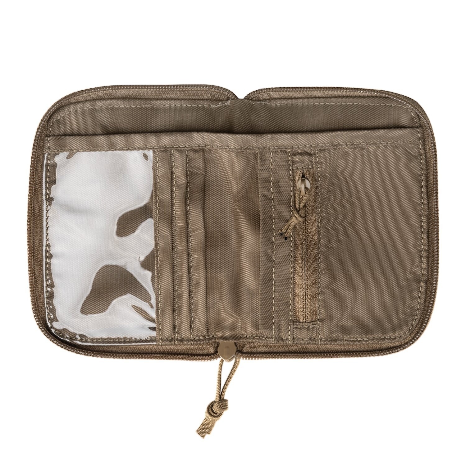 EDC Large Wallet (Shadow Grey)