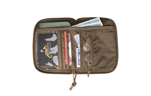 EDC Large Wallet (Shadow Grey)