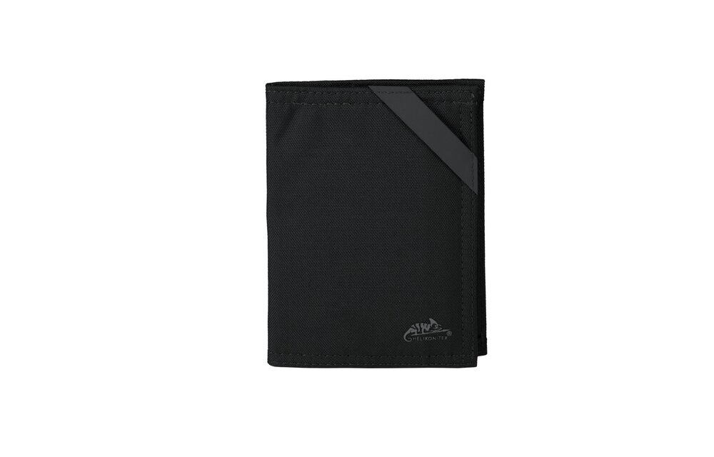 EDC Small Wallet (Black)