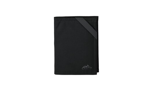 EDC Small Wallet (Black)