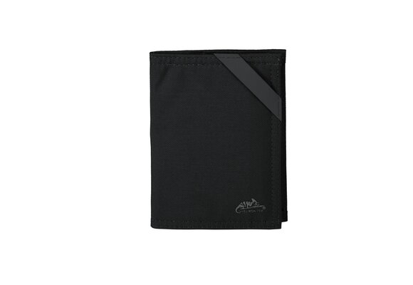 EDC Small Wallet (Black)