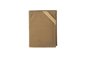 EDC Small Wallet (Coyote)