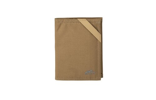 EDC Small Wallet (Coyote)