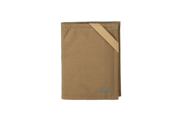 EDC Small Wallet (Coyote)