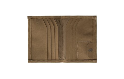 EDC Small Wallet (Coyote)