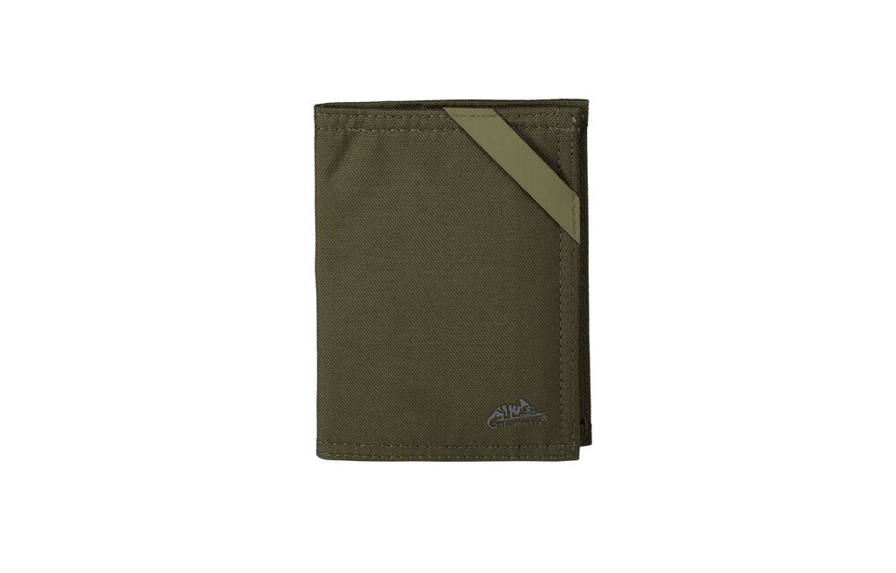 EDC Small Wallet (Olive)