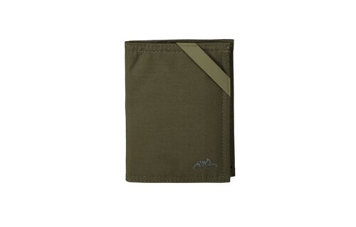 EDC Small Wallet (Olive)