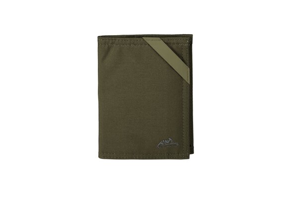 EDC Small Wallet (Olive)