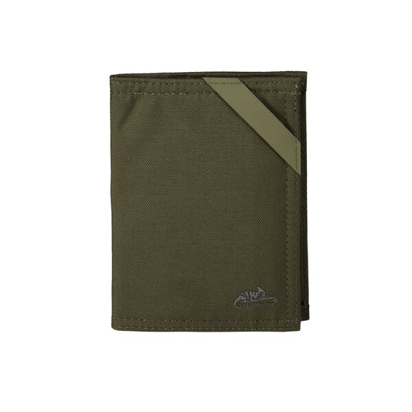 EDC Small Wallet (Olive)