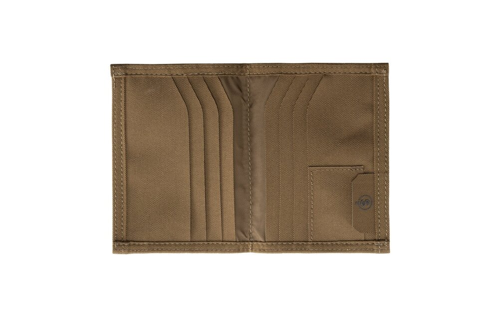 EDC Small Wallet (Olive)