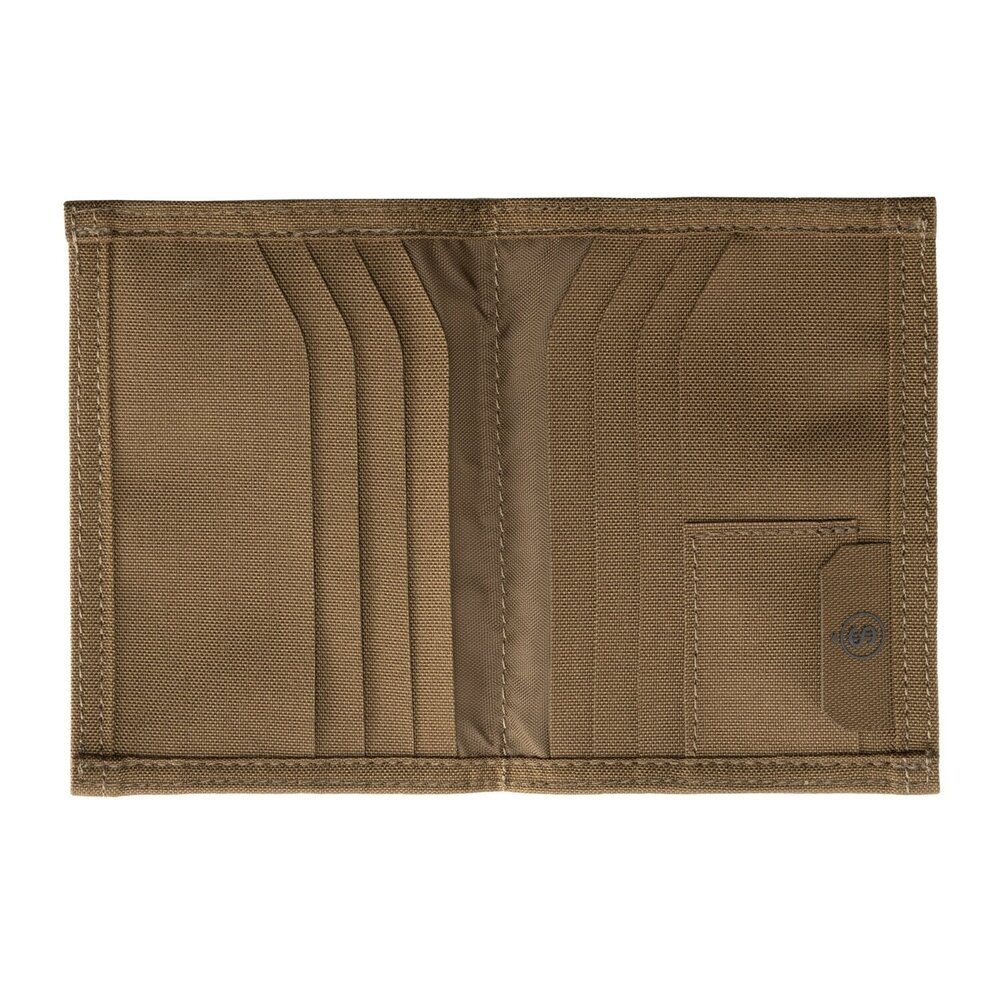 EDC Small Wallet (Shadow Grey)