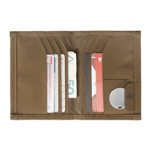 EDC Small Wallet (Shadow Grey)