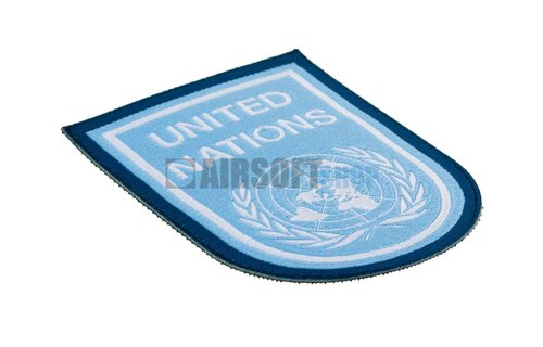 United Nations Patch (Color)