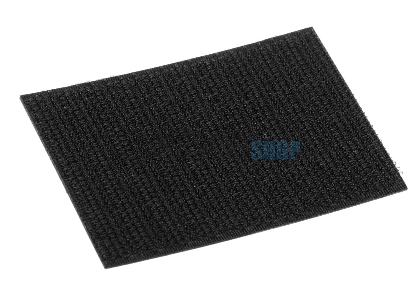 Dual IR Austria Flag Patch (Multicam)
