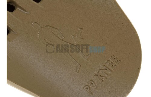 P9 Knee Pads