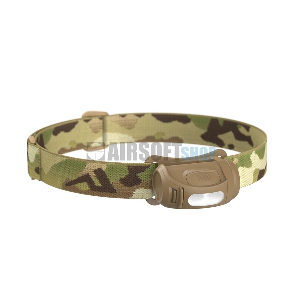 Fred Tactical Headlamp (Multicam)