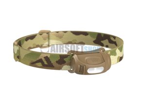 Fred Tactical Headlamp (Multicam)