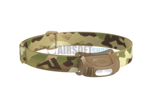 Fred Tactical Headlamp (Multicam)