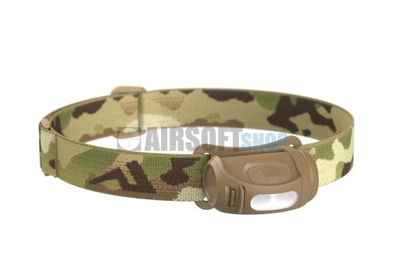 Fred Tactical Headlamp (Multicam)