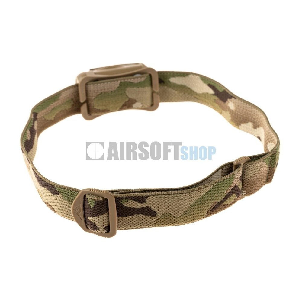 Fred Tactical Headlamp (Multicam)