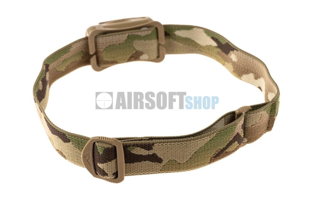 Fred Tactical Headlamp (Multicam)