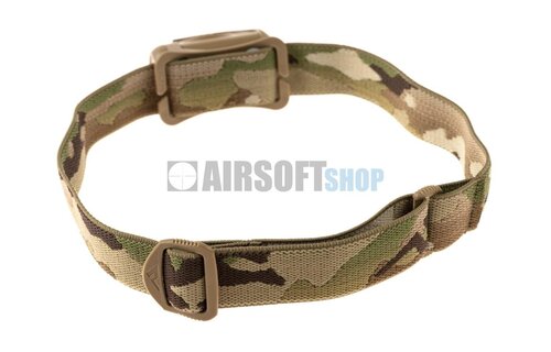 Fred Tactical Headlamp (Multicam)