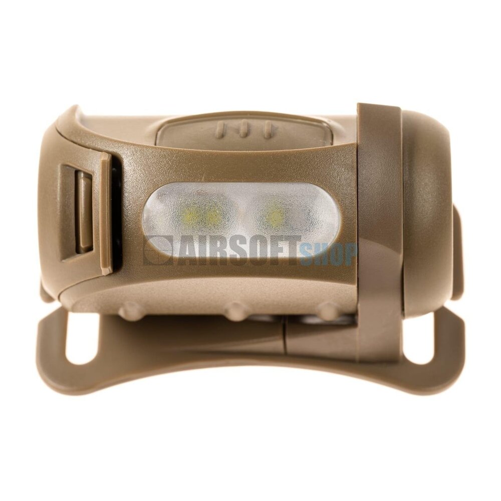 Fred Tactical Headlamp (Multicam)
