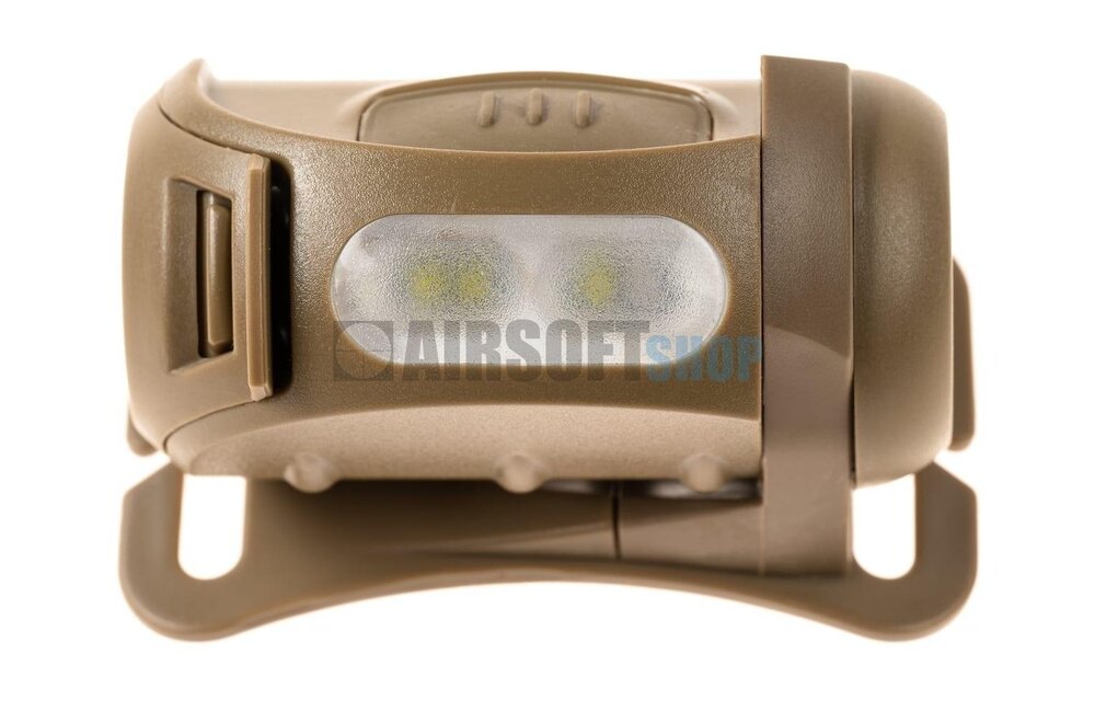 Fred Tactical Headlamp (Multicam)