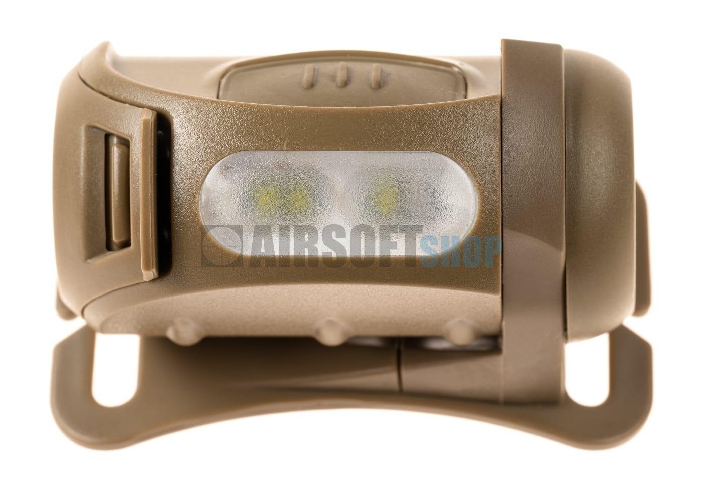 Fred Tactical Headlamp (Multicam)