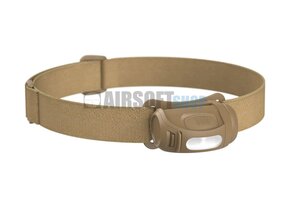Fred Tactical Headlamp (Tan)