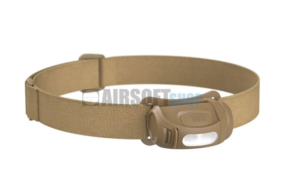 Fred Tactical Headlamp (Tan)