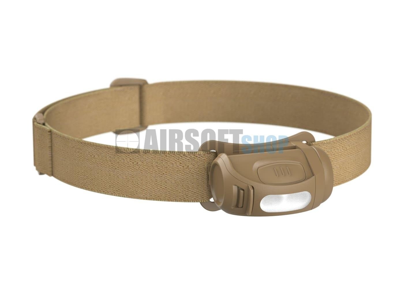 Fred Tactical Headlamp (Tan)