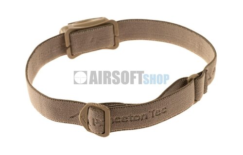 Fred Tactical Headlamp (Tan)