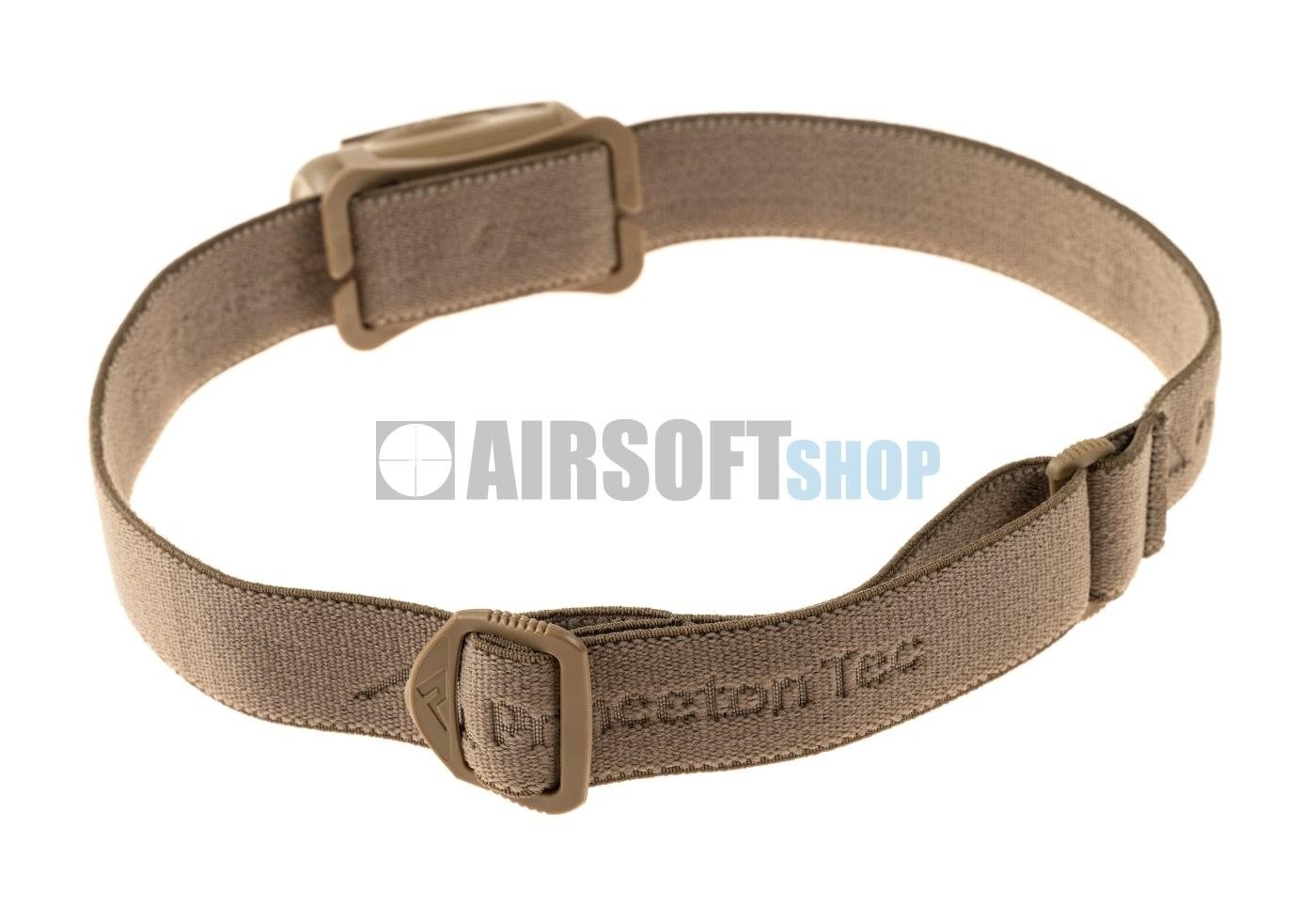 Fred Tactical Headlamp (Tan)