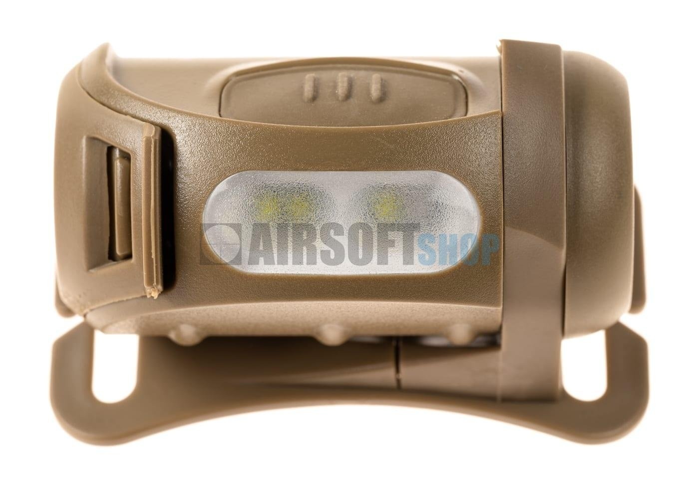 Fred Tactical Headlamp (Tan)