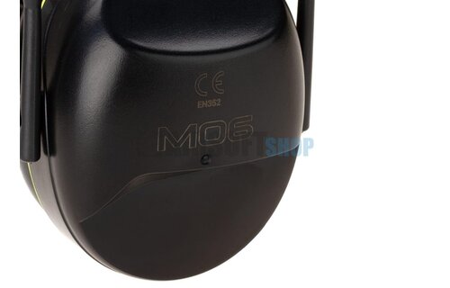 MaxDefense M06A (Black)