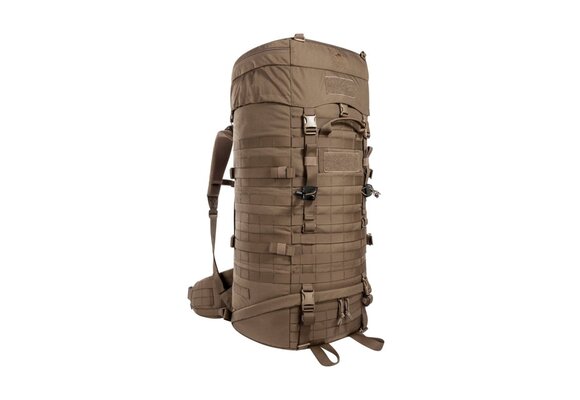 Base Pack 75 Long Range Backpack (Coyote)