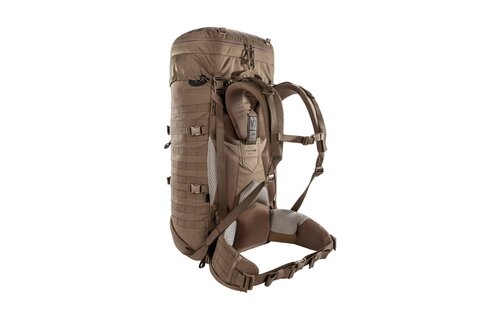 Base Pack 75 Long Range Backpack (Coyote)