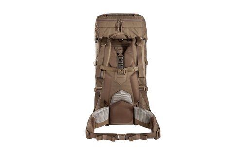 Base Pack 75 Long Range Backpack (Coyote)