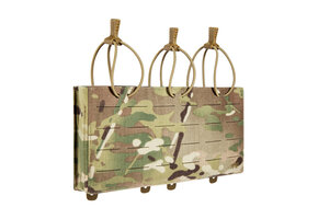 3 SGL Mag Pouch BEL MKIII (Multicam)